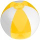 Пляжний м'яч жовтий - 5091408