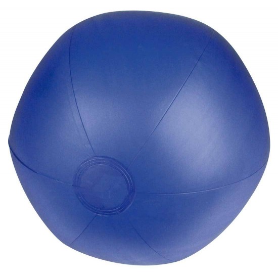 М'яч пляжний синій - 5102904