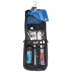 Косметичка-органайзер Macma чорний - 5201103 Косметичка-органайзер Macma чорний - 5201103