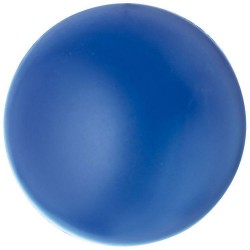 Антистресс в формі м'яча синій - 5862204