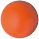 Антистресс в формі м'яча помаранчевий - 5862210