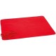Плед - подушка червоний - 6043605