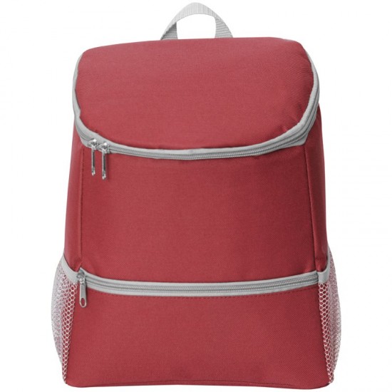 Рюкзак термічний червоний - 6067605