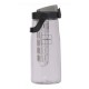 Інфузійна пляшка Macma, пластикова, 2500 мл темно-сірий - 6081477