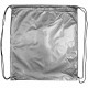 Рюкзак-мішок сріблястий - 6091297