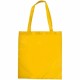 Складна сумка для покупок жовтий - 6095608