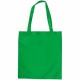 Складна сумка для покупок зелений - 6095609