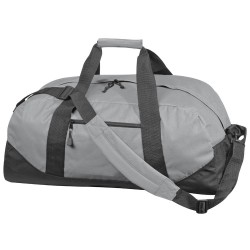Класична спортивна сумка сірий - 6206107