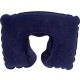 Подушка для подорожей надувна Macma Marika в чохлі темно-синій - 6312544 Подушка для подорожей надувна Macma Marika в чохлі темно-синій - 6312544