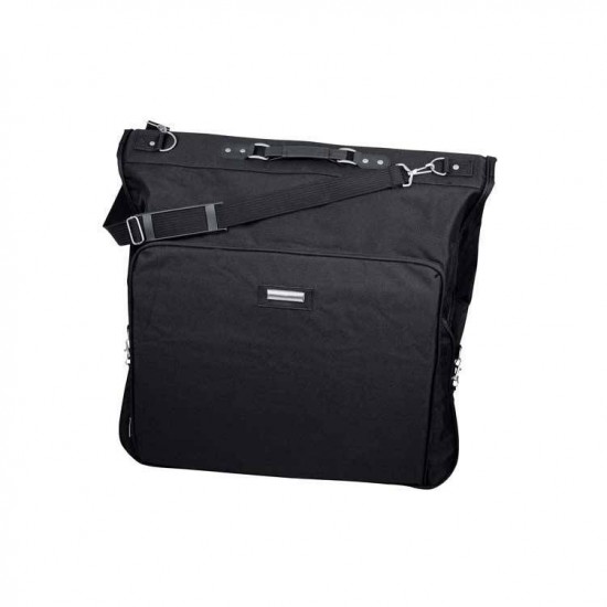 Чохол для одягу чорний - 6380103