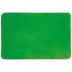 Плед флісовий зелений - 6690209