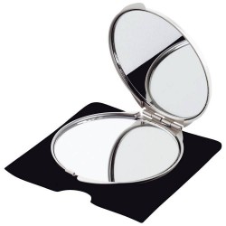 Подвійне дзеркало сірий - 7501007