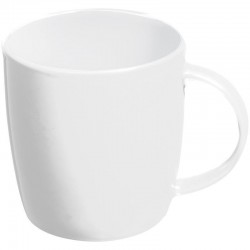 Кружка 300 мл керамічна Macma білий - 8009706