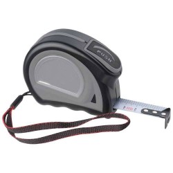 Рулетка вимірювальна 3 м Macma чорний - 8173403