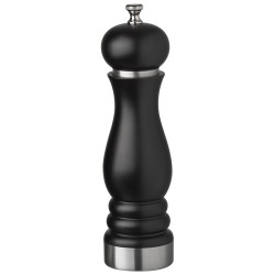 Млин 22 см Mcollection, дерев'яна коричневий - 8792701