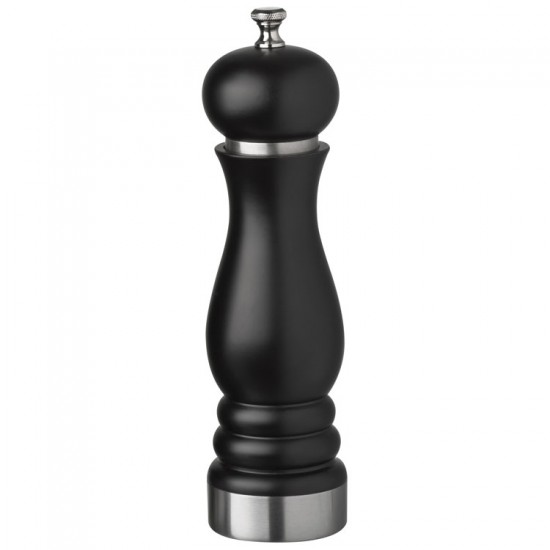 Млин 22 см Mcollection, дерев'яна коричневий - 8792701