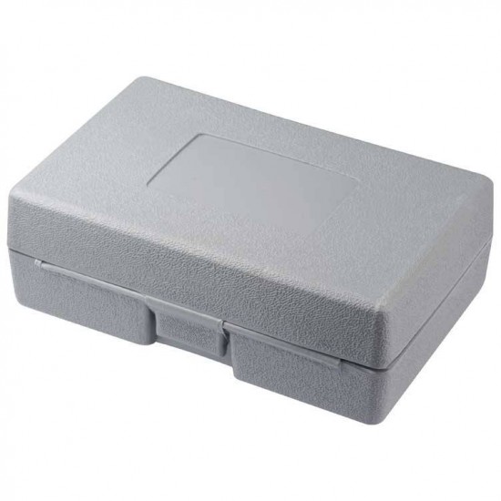 Набір інструментів 25в1 Macma, в кейсі сірий - 8800207