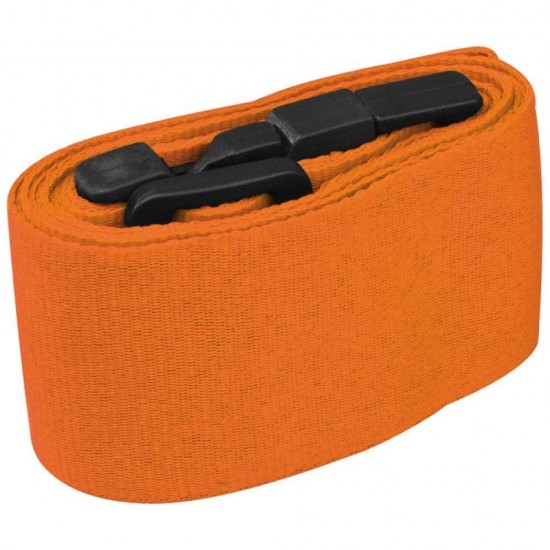 Ремінь для багажу помаранчевий - 9134410