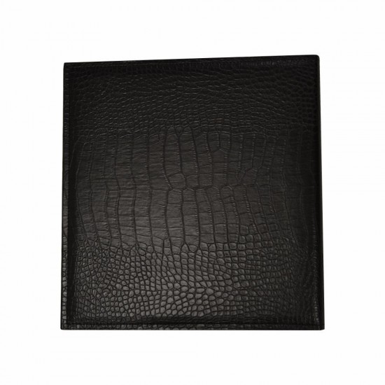 Фотоальбом 10 х 15 см на 300 фото чорний - F12703