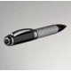 Ручка з поворотним механізмом сірий - F16207
