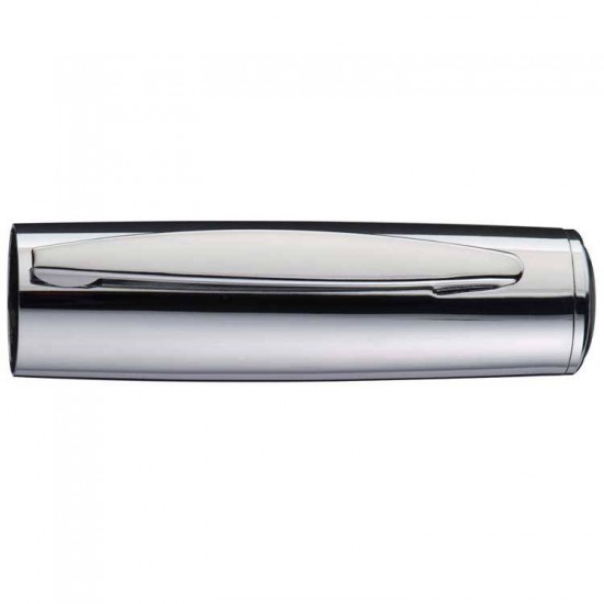 Набір ручок Ferraghini в чохлі чорний - F20703