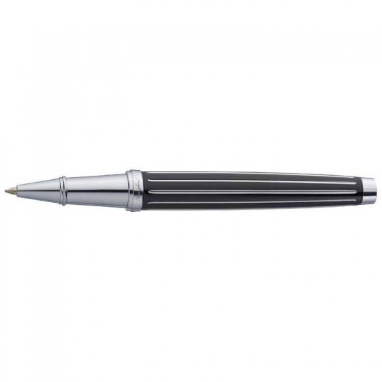 Набір ручок Ferraghini в чохлі чорний - F20703