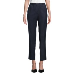 Брюки жіночі NeoBlu Gabin нічний синій - 03163603034