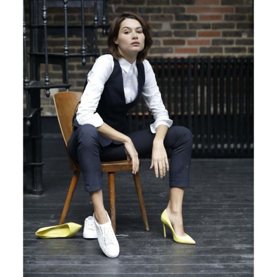 Брюки жіночі NeoBlu Gabin нічний синій - 03163603034 Брюки жіночі NeoBlu Gabin нічний синій - 03163603034