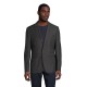 Піджак чоловічий NeoBlu Marius вугільний меланж - 03164610060