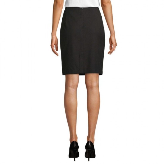 Спідниця Neoblu Constance насичений чорний - 03168309046