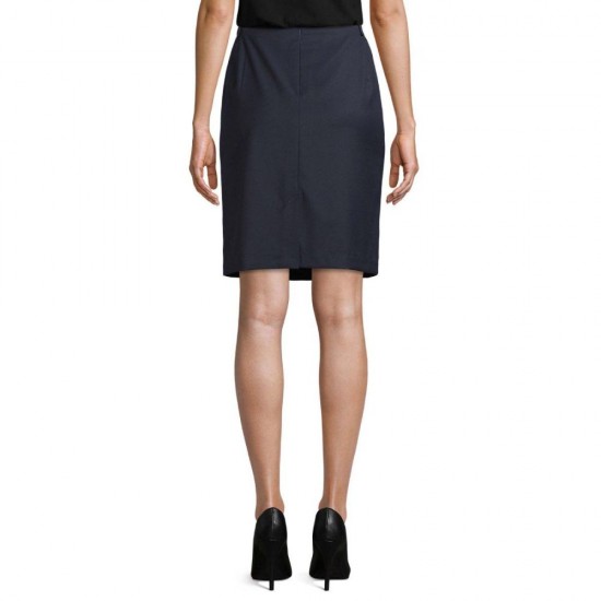 Спідниця Neoblu Constance нічний синій - 03168603046