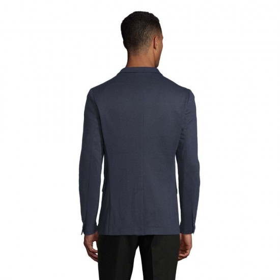 Піджак чоловічий NeoBlu Marcel нічний синій - 03169603046 Піджак чоловічий NeoBlu Marcel нічний синій - 03169603046