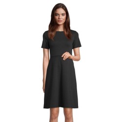 Сукня Neoblu Camille насичений чорний - 03171309036