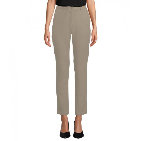 Штани чінос жіночі NeoBlu Gustave бежевий - 03179114036 Штани чінос жіночі NeoBlu Gustave бежевий - 03179114036