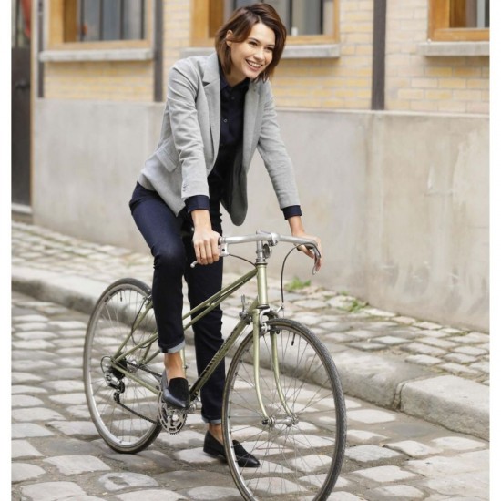 Джинси жіночі NeoBlu Gaspard джинсовий - 03181600038