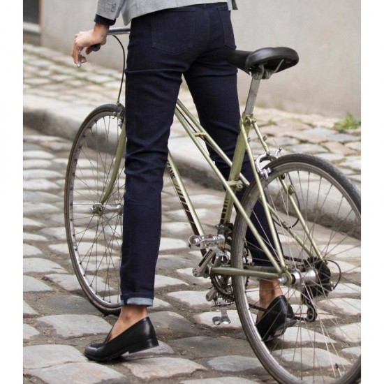 Джинси жіночі NeoBlu Gaspard джинсовий - 03181600038