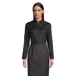 Сорочка жіноча NeoBlu Blaise насичений чорний - 03183309L