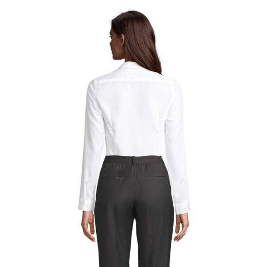 Сорочка жіноча NeoBlu Blaise білий - 03183605XXL
