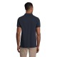 Поло чоловіче NeoBlu Owen нічний синій - 03188603XXL