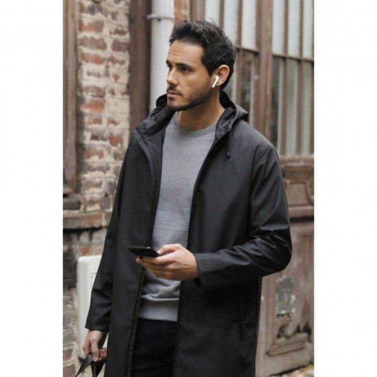 Світшот чоловічий NeoBlu Nelson сірий меланж - 031946084XL