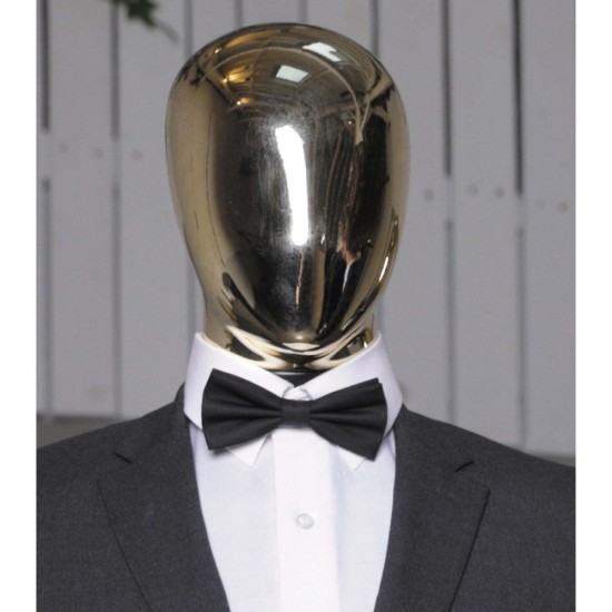 Метелик NeoBlu Teddy насичений чорний - 03201309TUN