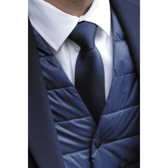 Краватка NEOBLU Teodor нічний синій - 03203603TUN