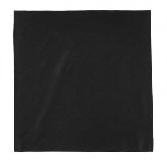 Хустка NEOBLU Tara насичений чорний - 03205309TUN