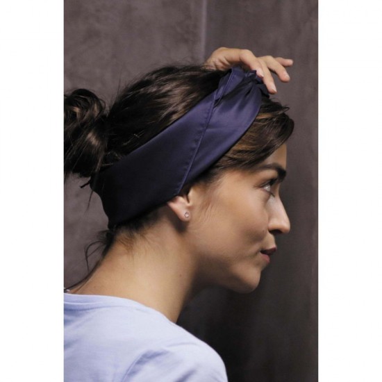 Хустка NEOBLU Tara нічний синій - 03205603TUN