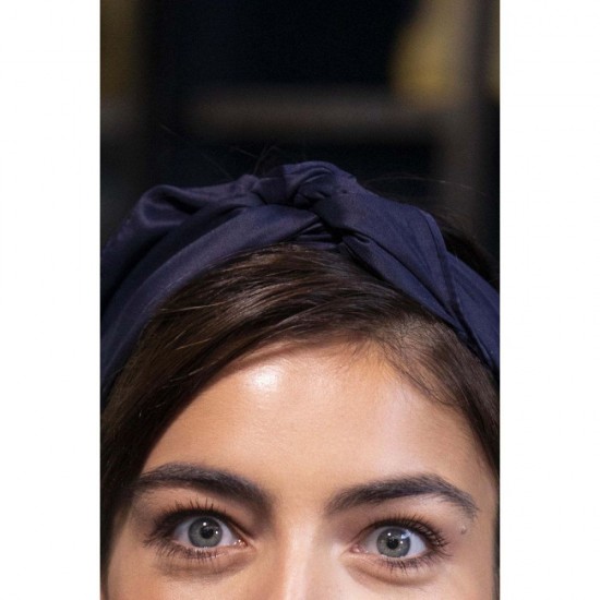 Хустка NEOBLU Tara нічний синій - 03205603TUN