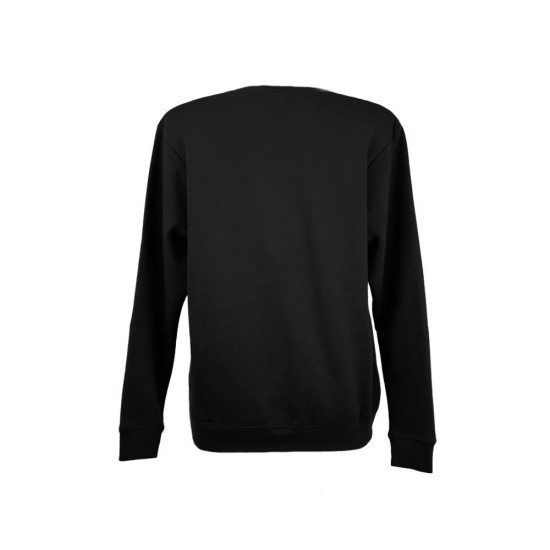 Світшот Nikibo Classic чорний - 10080101-01S Світшот Nikibo Classic чорний - 10080101-01S