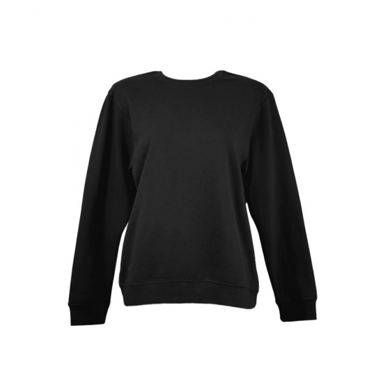 Світшот Nikibo Classic чорний - 10080101-01S Світшот Nikibo Classic чорний - 10080101-01S