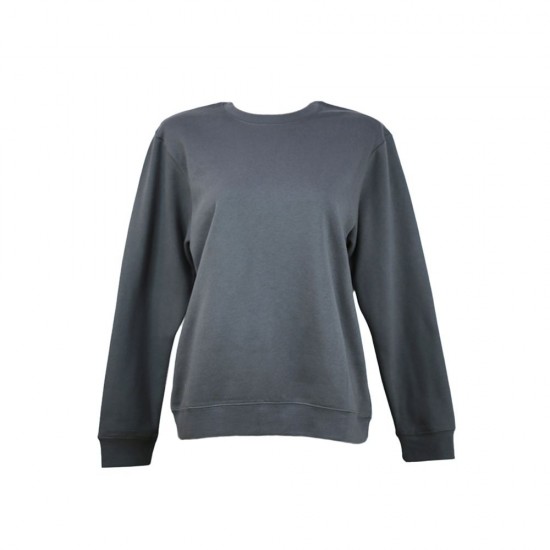 Світшот Nikibo Classic сірий - 10080101-07S Світшот Nikibo Classic сірий - 10080101-07S