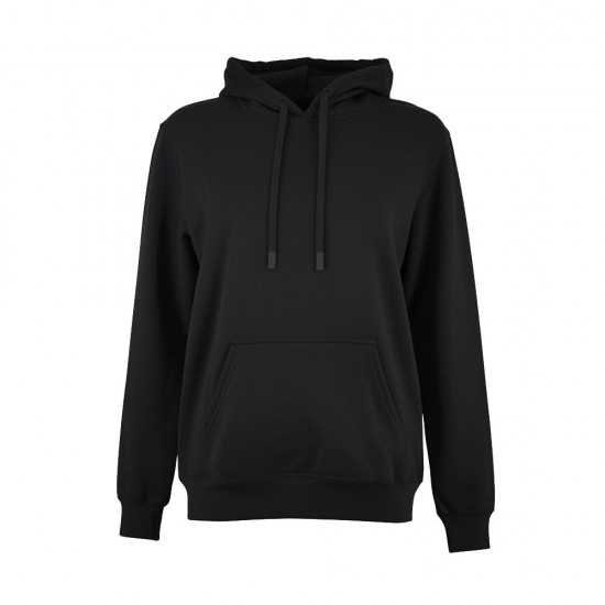 Худі Nikibo Essential чорний - 10090101-01M Худі Nikibo Essential чорний - 10090101-01M