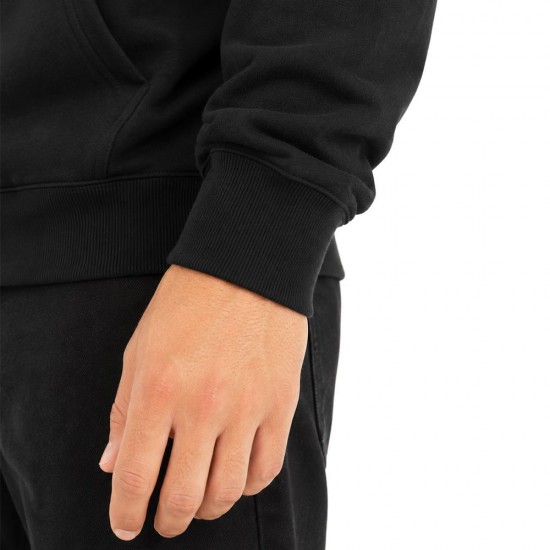 Худі Nikibo Essential чорний - 10090101-01S Худі Nikibo Essential чорний - 10090101-01S